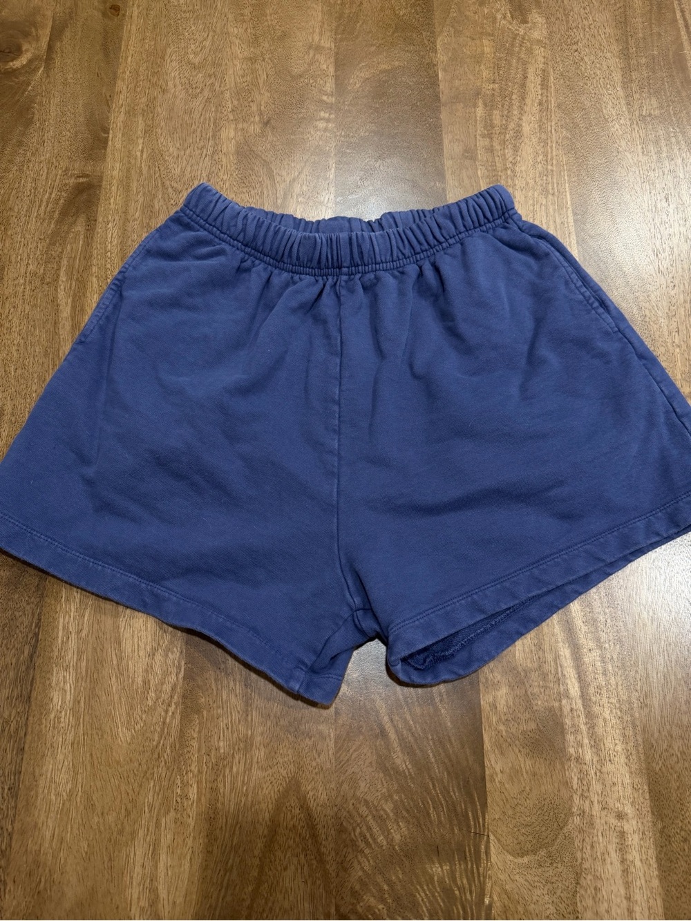 Daily drills shorts